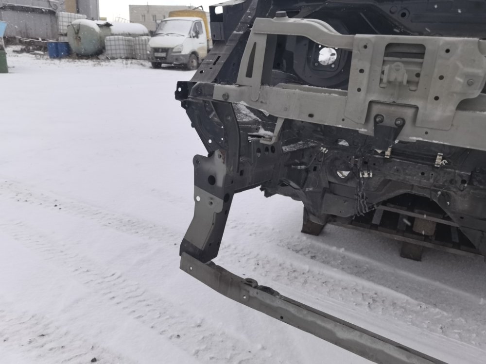 Рамка радиатора, 19000 рублей, Красноярск