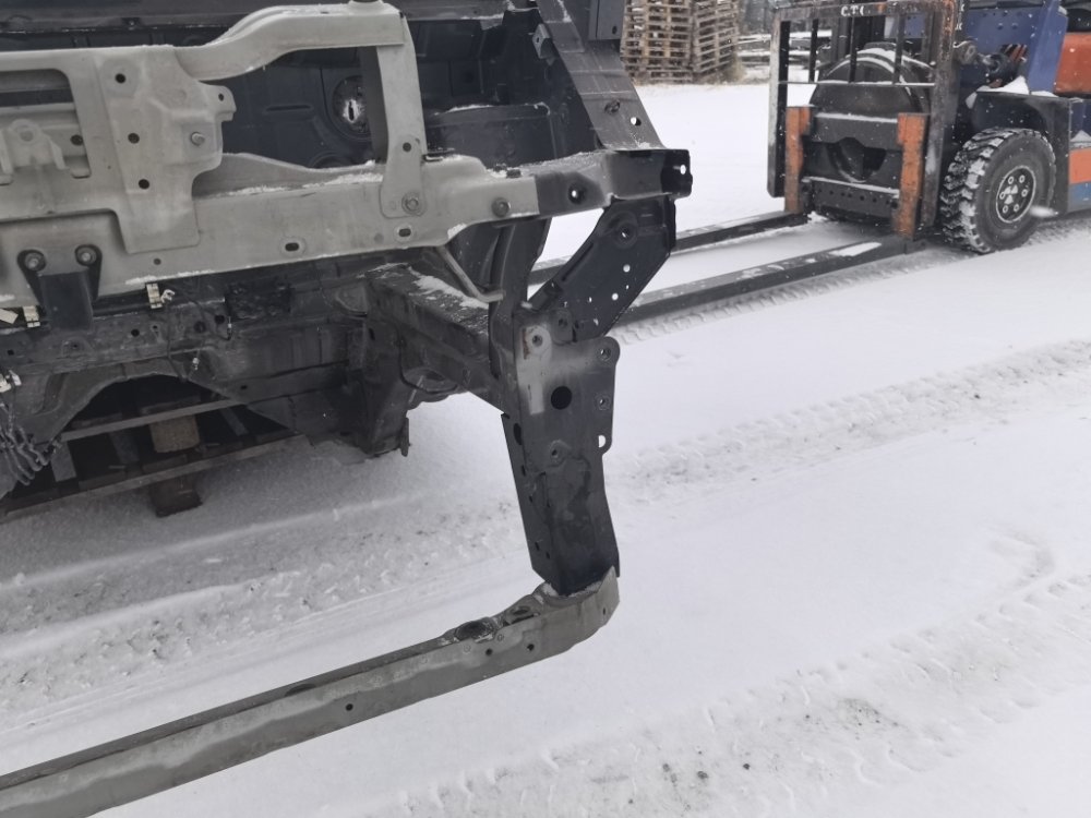 Рамка радиатора, 19000 рублей, Красноярск