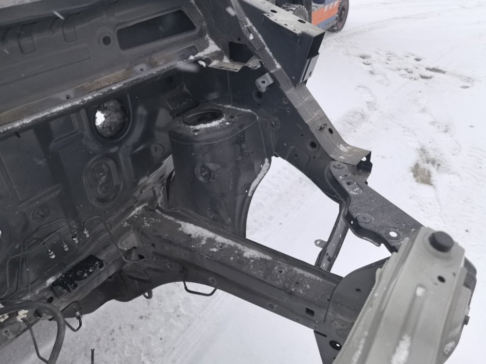 Лонжерон, 45000 рублей, Красноярск