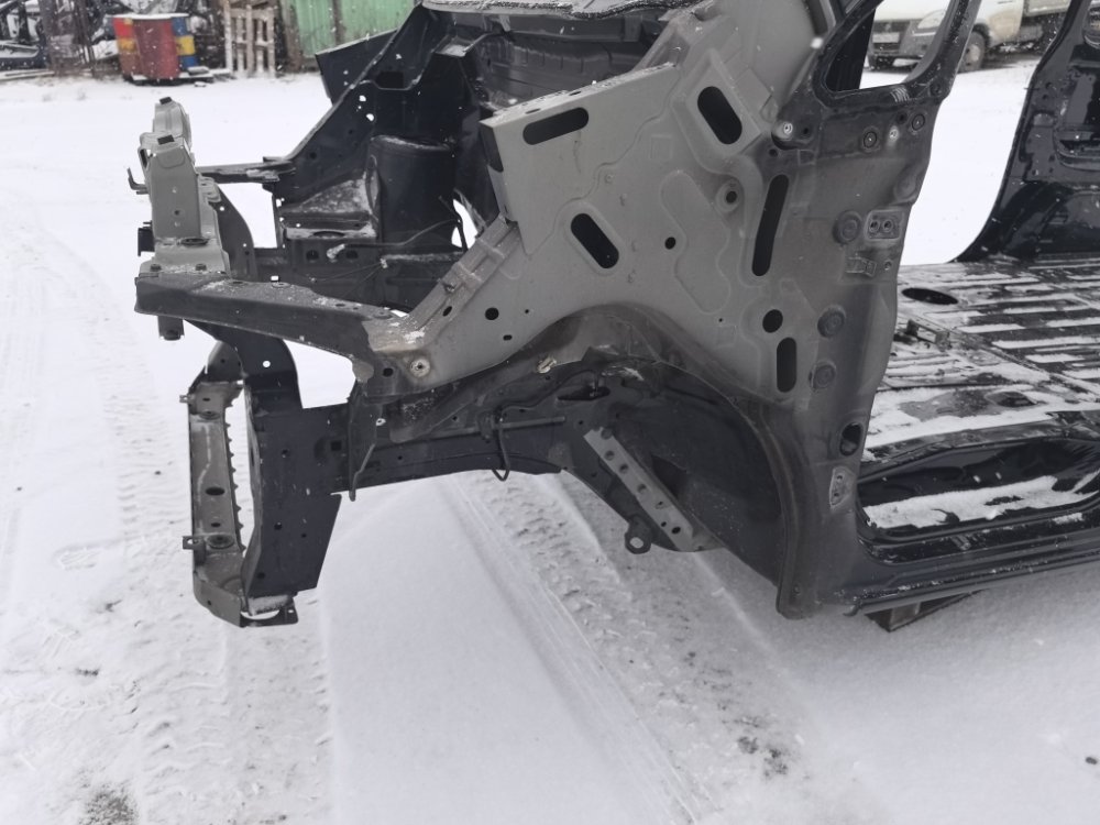 Лонжерон, 45000 рублей, Красноярск