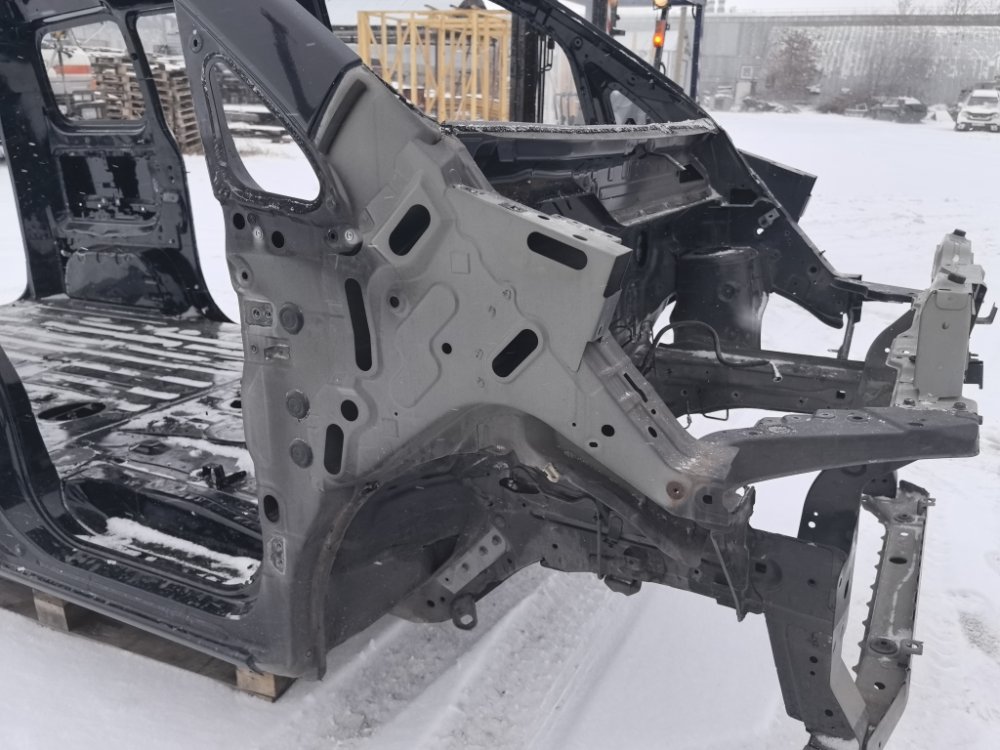 Лонжерон, 35000 рублей, Красноярск