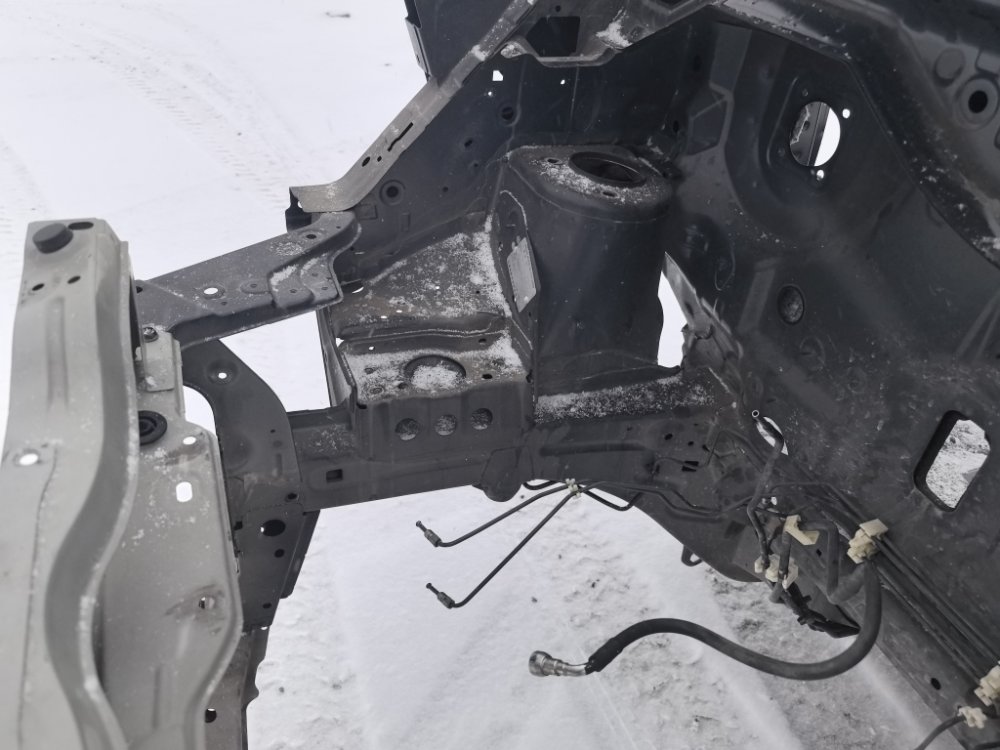 Лонжерон, 35000 рублей, Красноярск