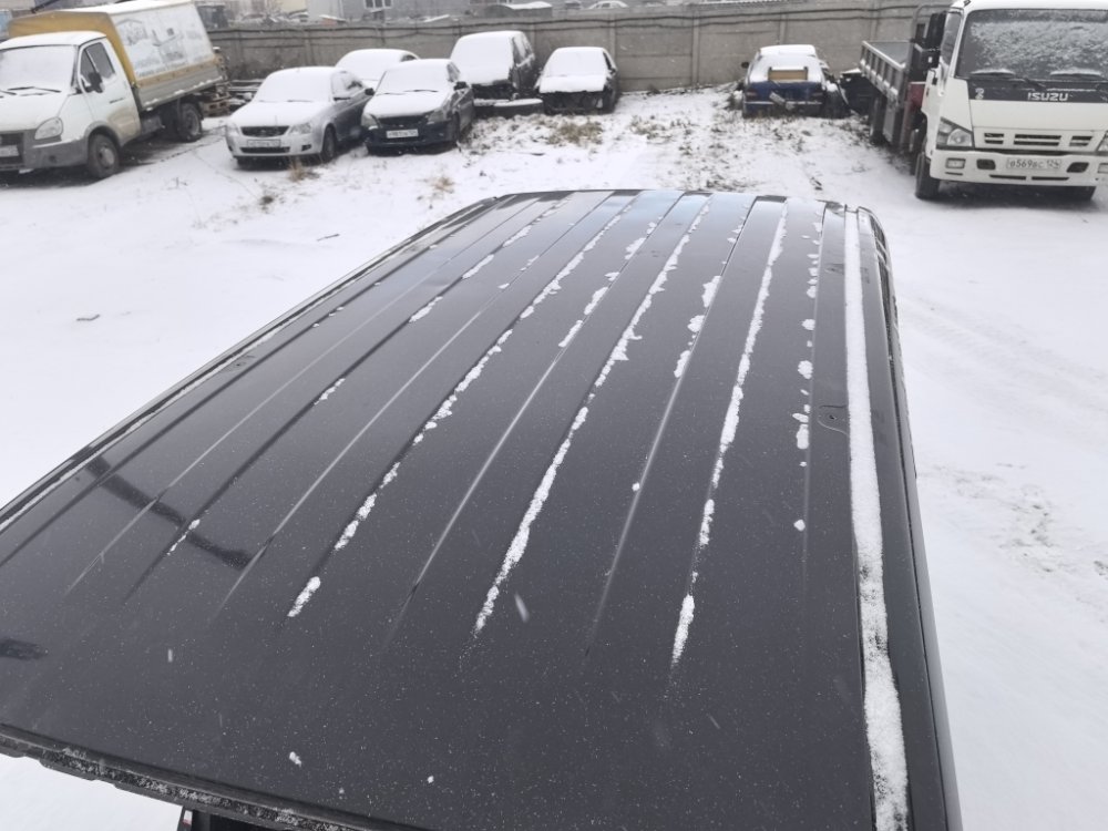 Крыша, 125000 рублей, Красноярск