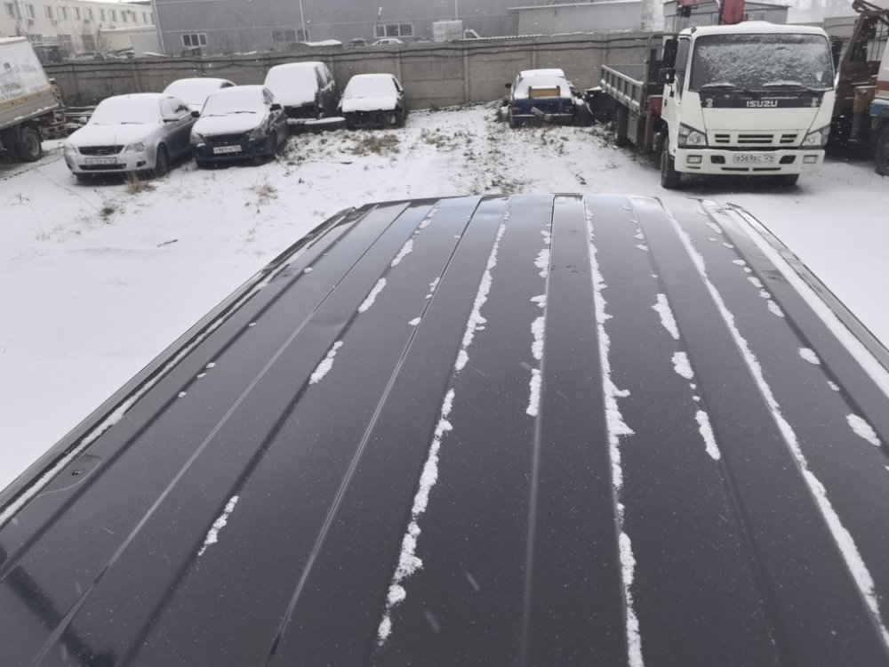 Крыша, 125000 рублей, Красноярск