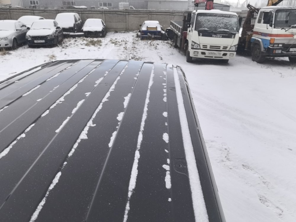 Крыша, 125000 рублей, Красноярск