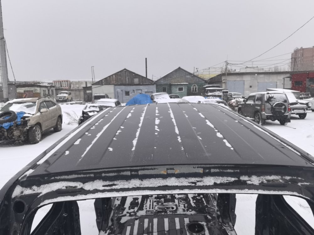 Крыша, 125000 рублей, Красноярск