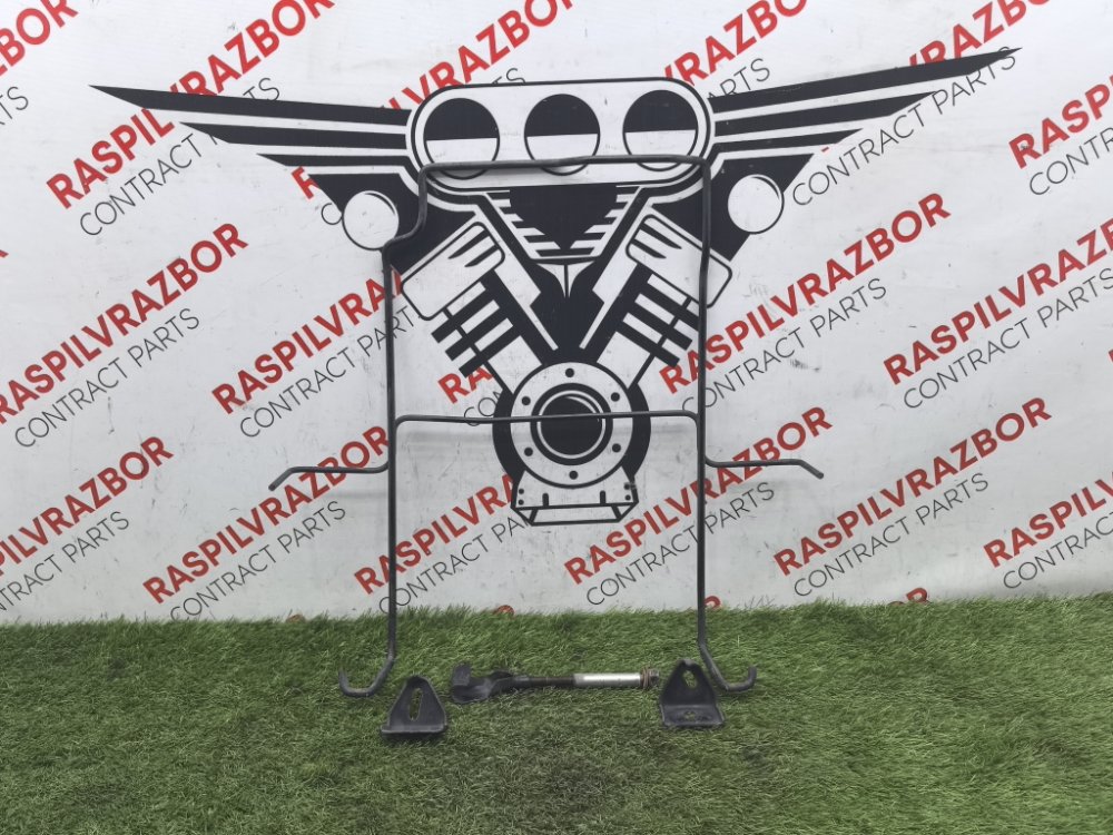 Крепление запасного колеса, 4000 рублей, Красноярск