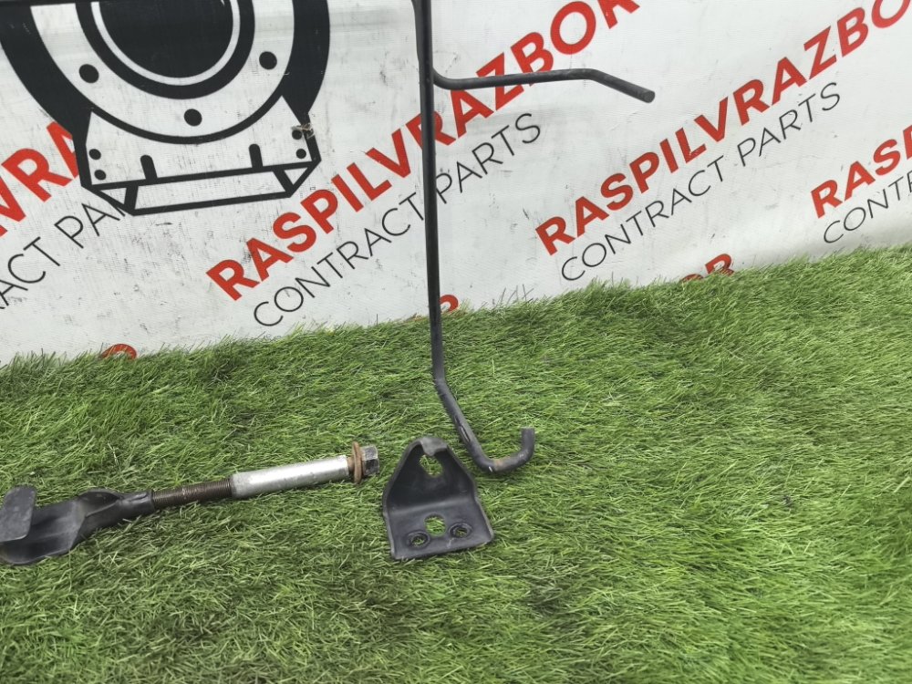 Крепление запасного колеса, 4000 рублей, Красноярск