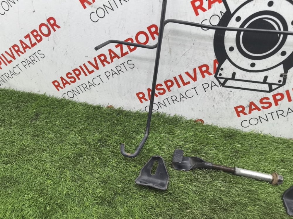 Крепление запасного колеса, 4000 рублей, Красноярск