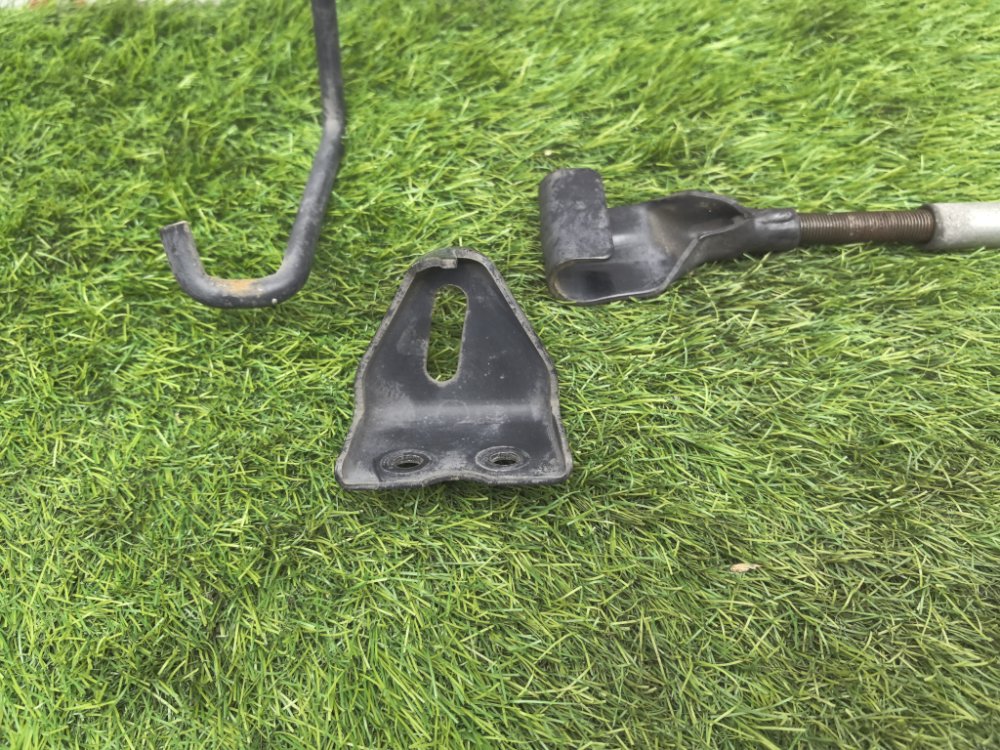 Крепление запасного колеса, 4000 рублей, Красноярск