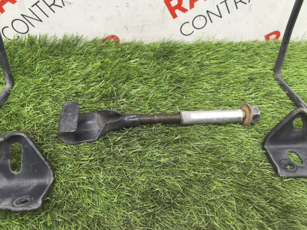 Крепление запасного колеса, 4000 рублей, Красноярск