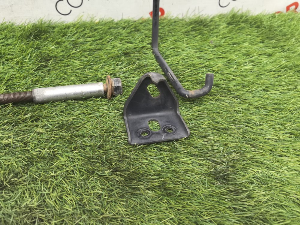 Крепление запасного колеса, 4000 рублей, Красноярск