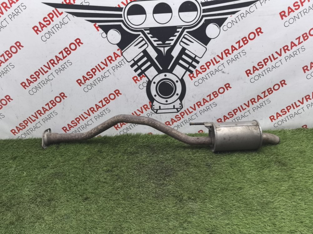 глушитель, 4000 рублей, Красноярск