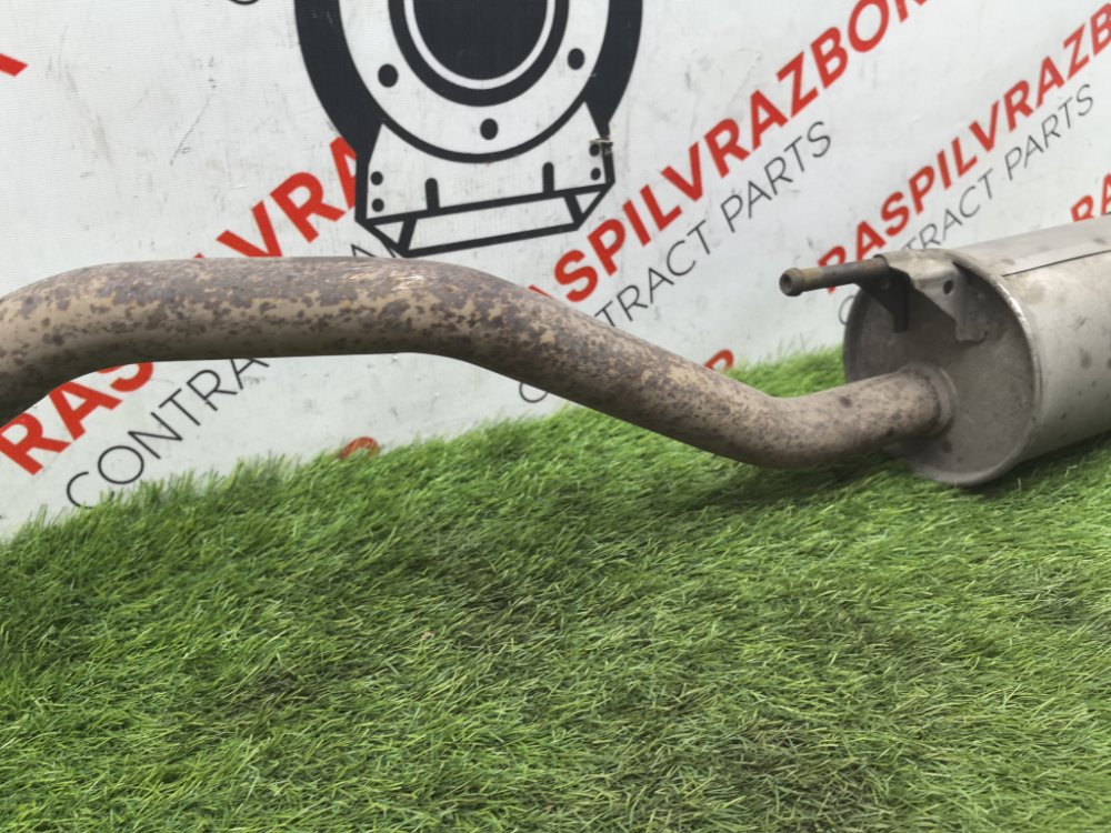 глушитель, 4000 рублей, Красноярск