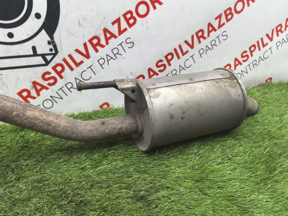 глушитель, 4000 рублей, Красноярск