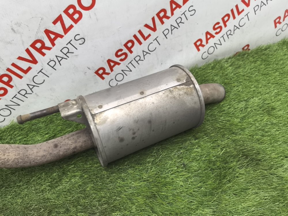 глушитель, 4000 рублей, Красноярск