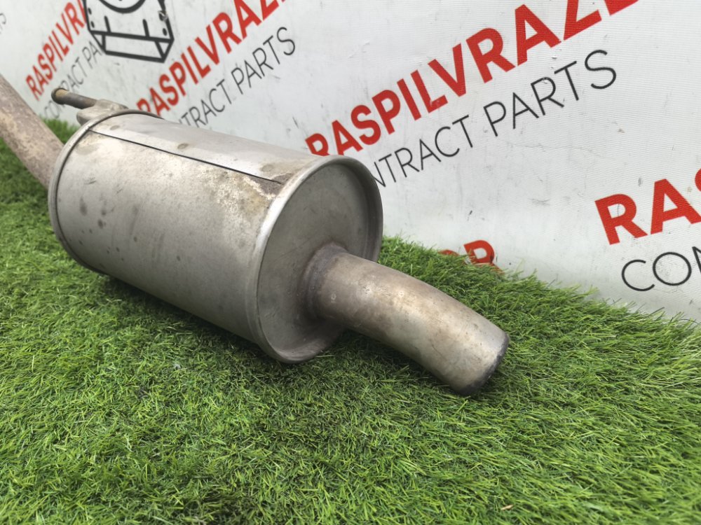 глушитель, 4000 рублей, Красноярск