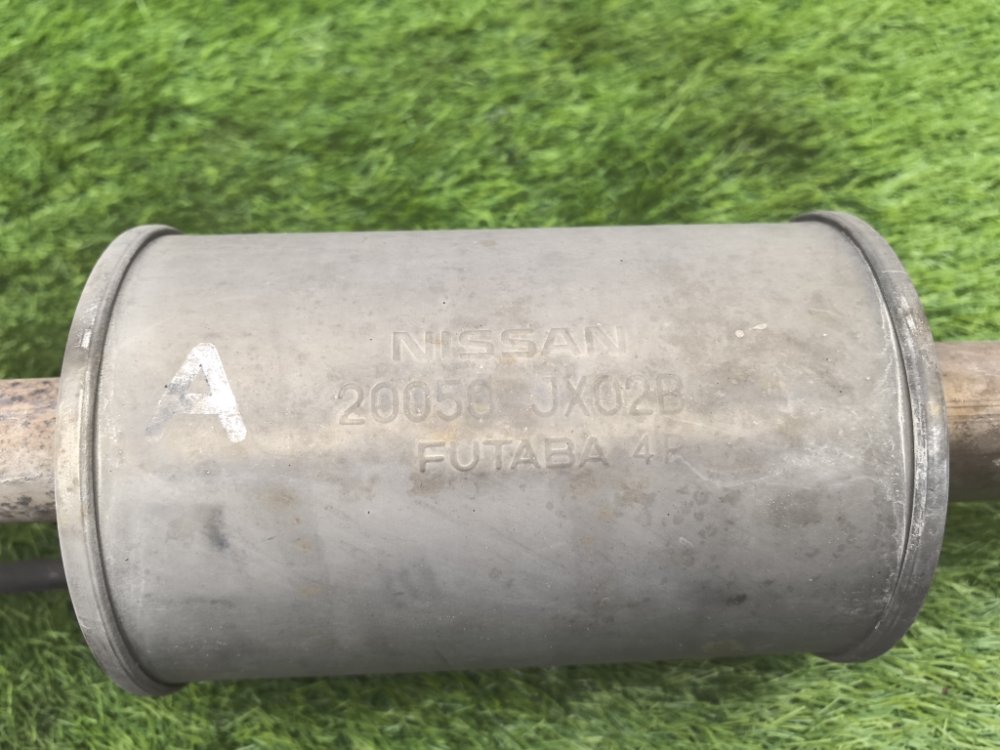 глушитель, 4000 рублей, Красноярск