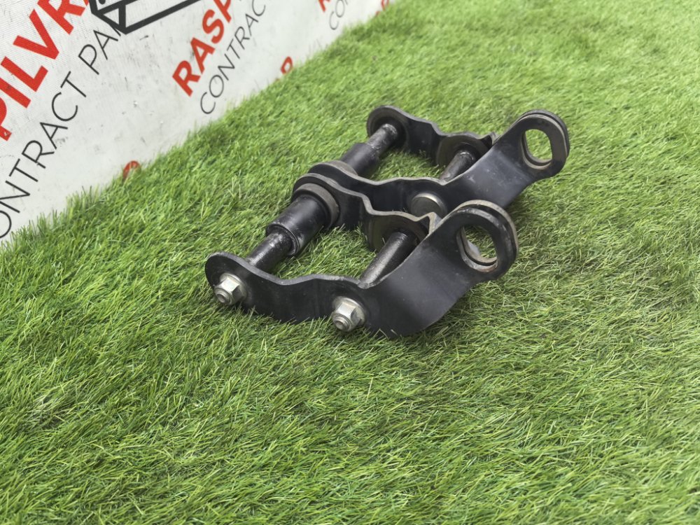 Крепление рессоры, 5000 рублей, Красноярск