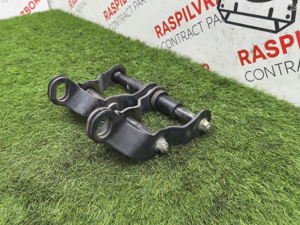 Крепление рессоры, 5000 рублей, Красноярск