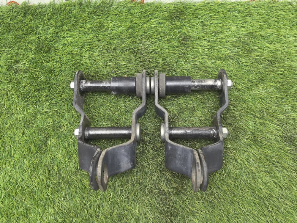 Крепление рессоры, 5000 рублей, Красноярск