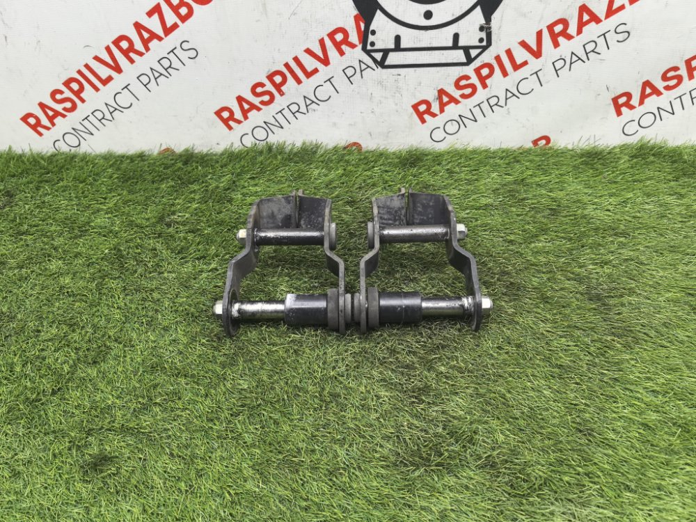 Крепление рессоры, 5000 рублей, Красноярск