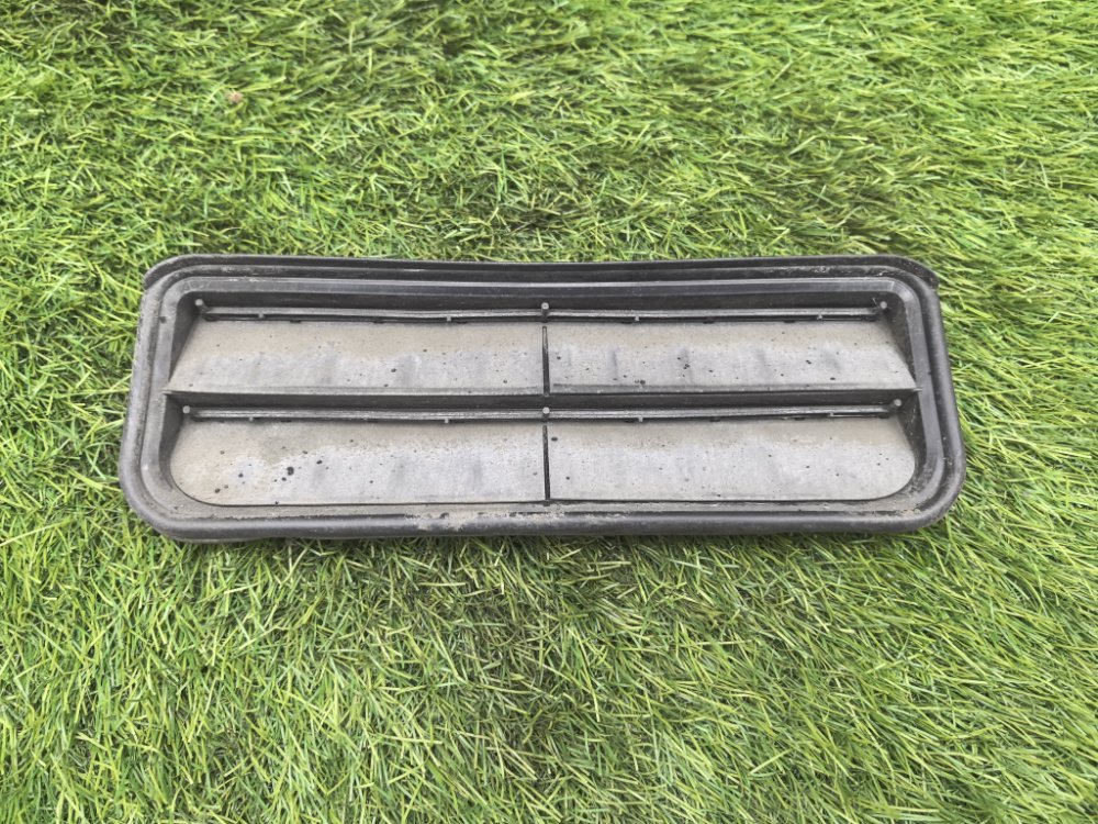 клапан вентиляции багажника, 1100 рублей, Красноярск