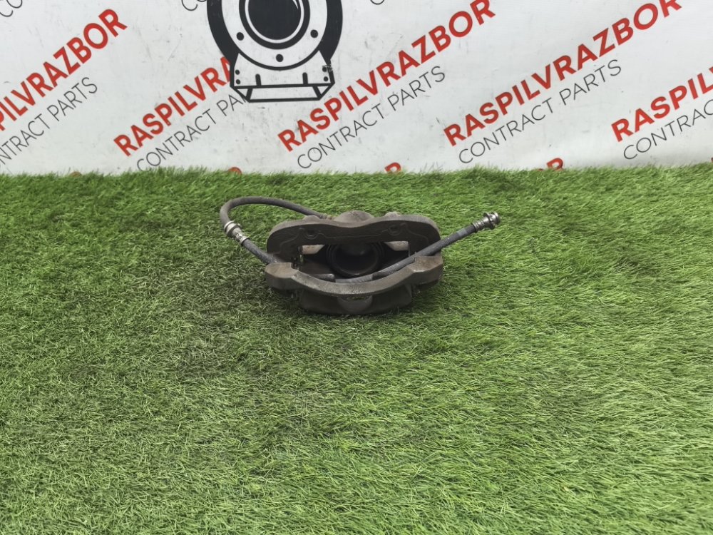 Суппорт тормозной, 3000 рублей, Красноярск