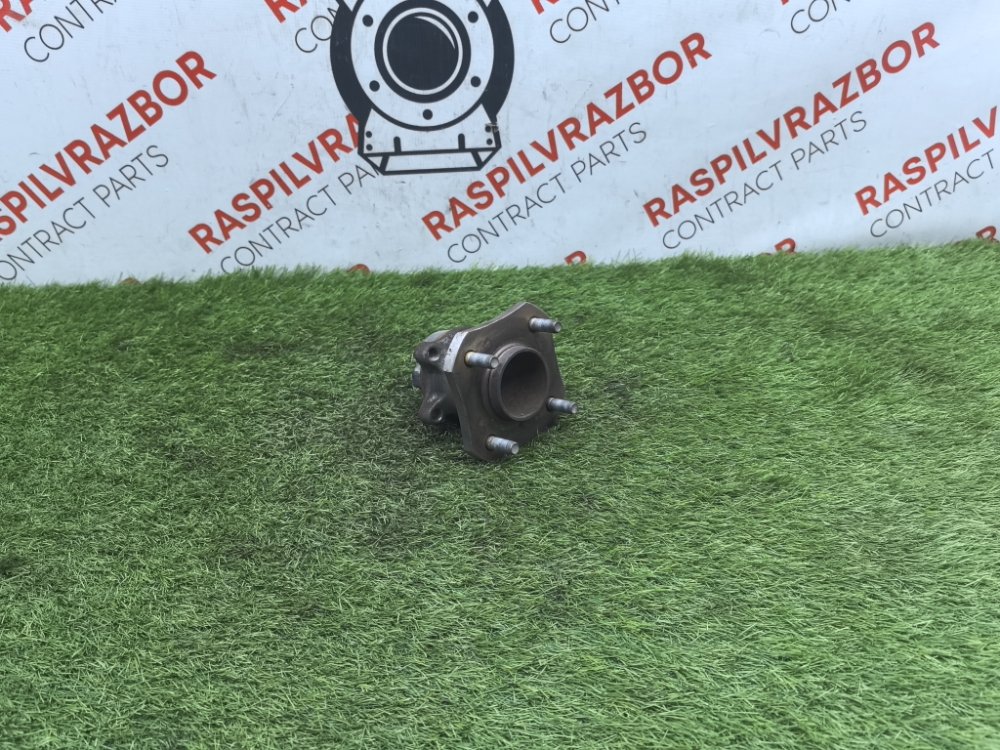 Ступица, 5000 рублей, Красноярск