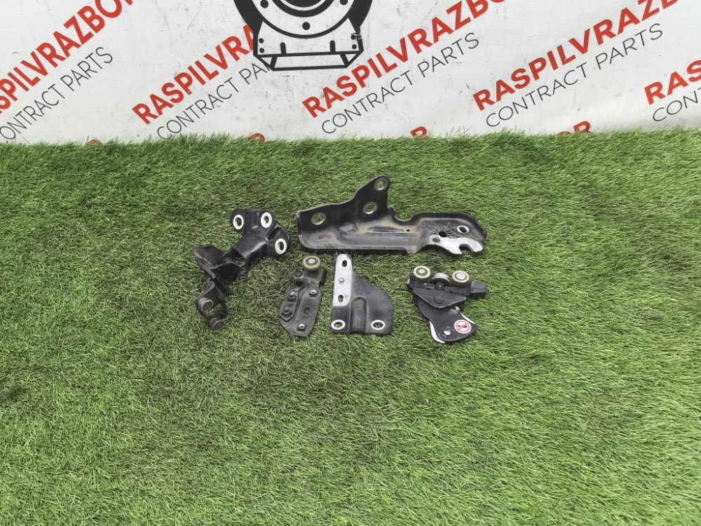 крепление двери, 4500 рублей, Красноярск