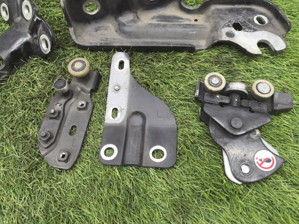 крепление двери, 4500 рублей, Красноярск