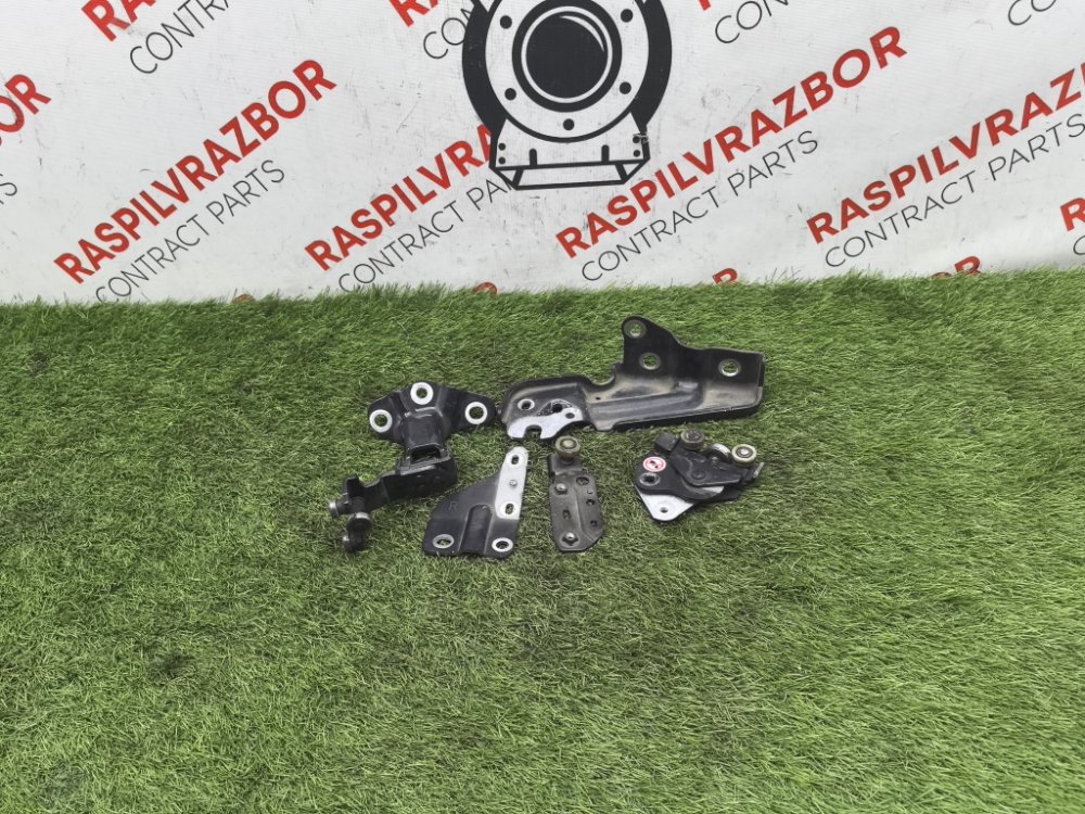 крепление двери, 4500 рублей, Красноярск