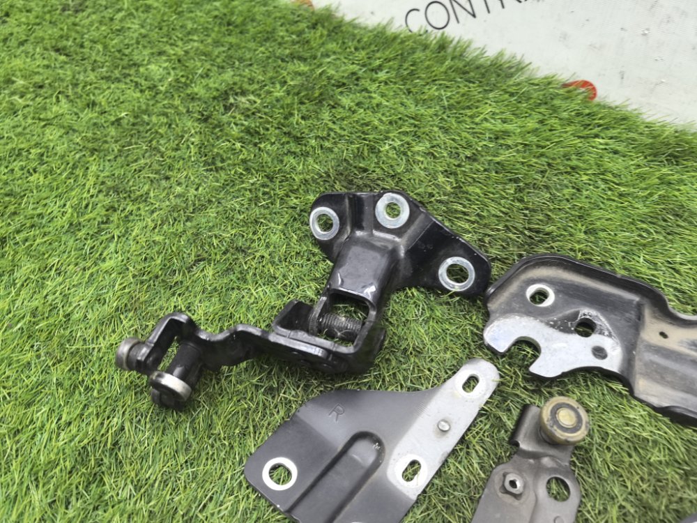 крепление двери, 4500 рублей, Красноярск