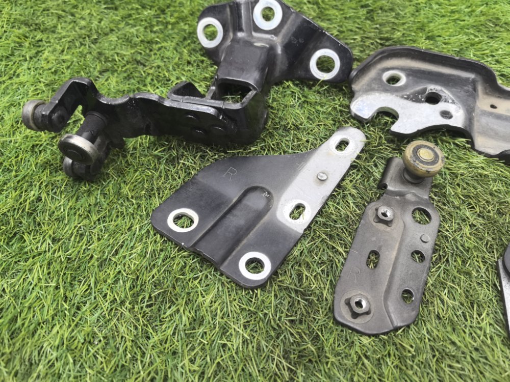 крепление двери, 4500 рублей, Красноярск