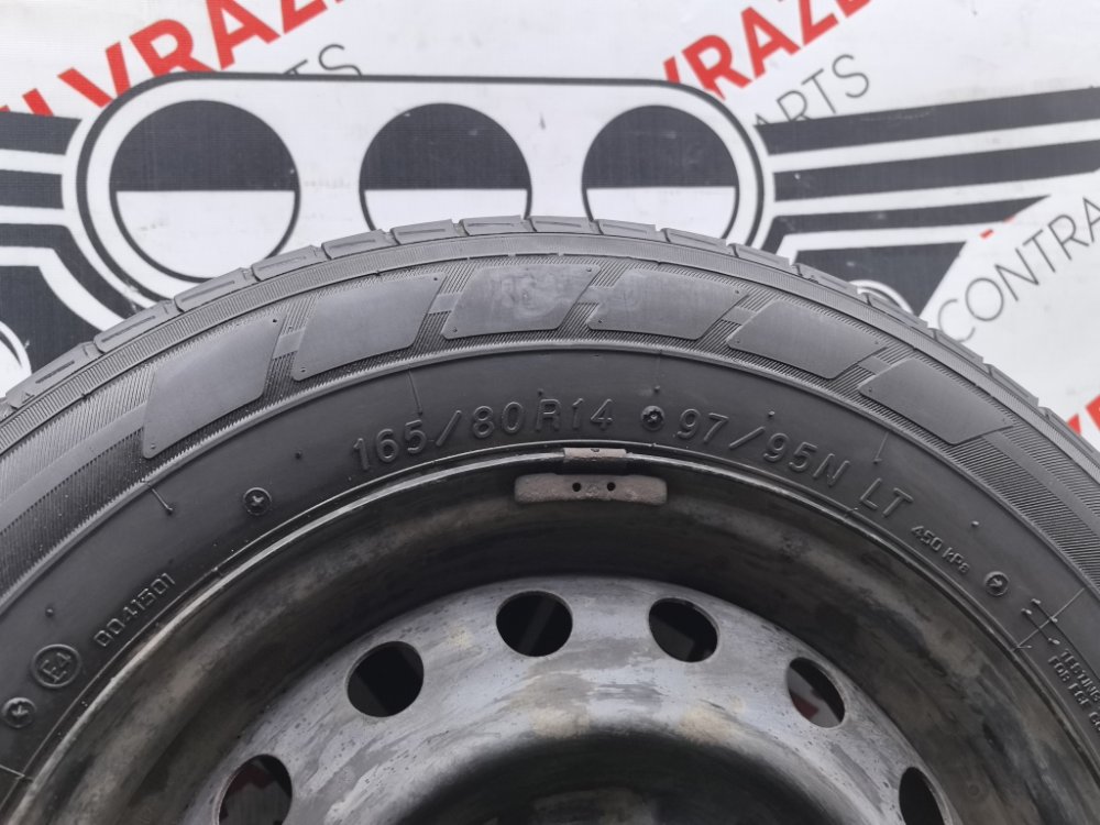 Запасное колесо, 5000 рублей, Красноярск