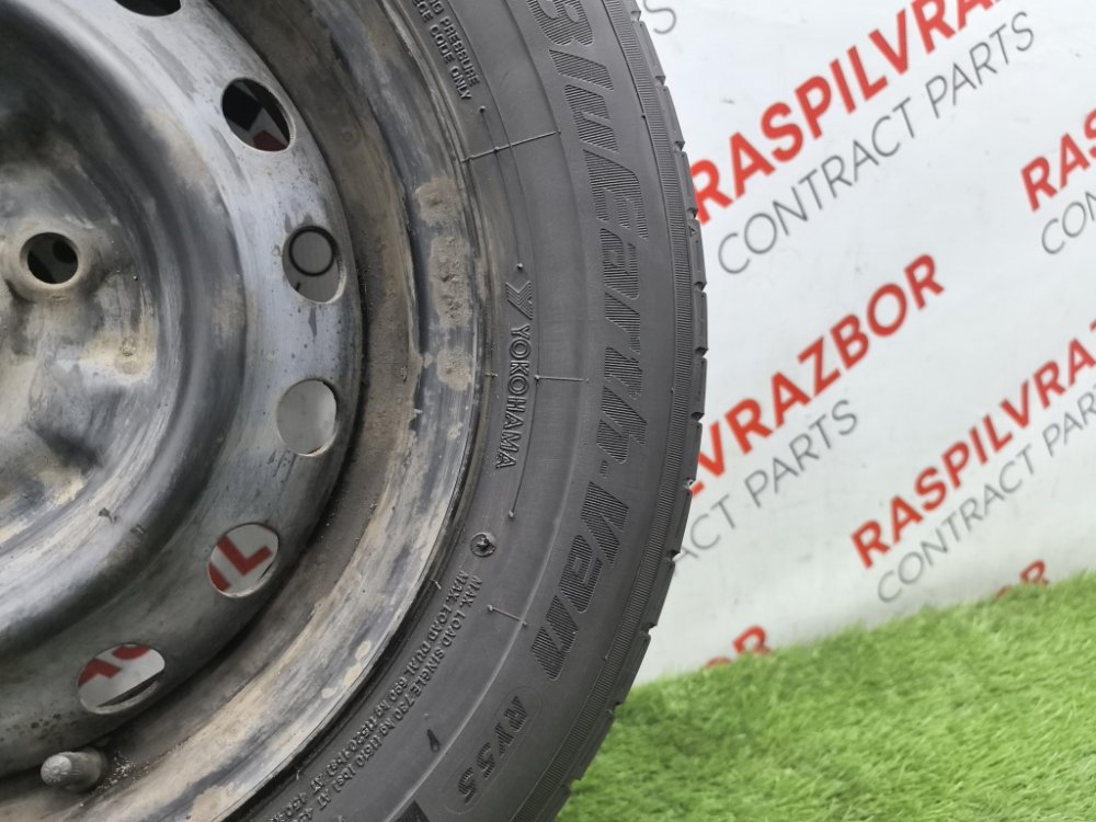 Запасное колесо, 5000 рублей, Красноярск