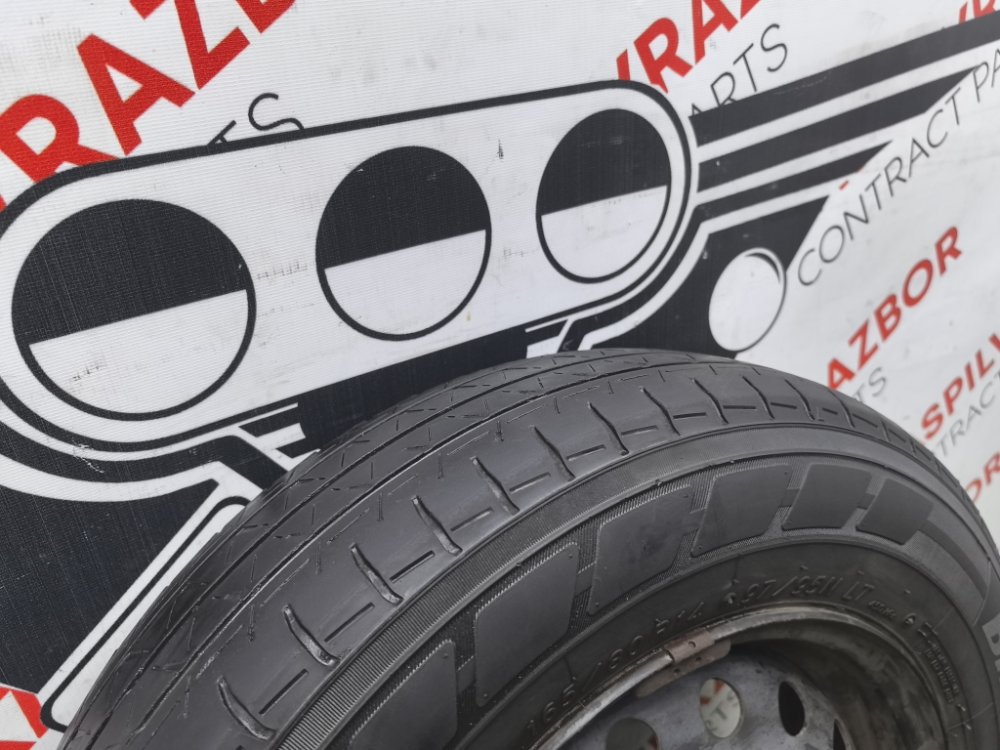 Запасное колесо, 5000 рублей, Красноярск