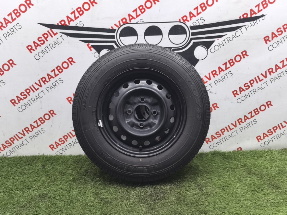 Запасное колесо, 5000 рублей, Красноярск