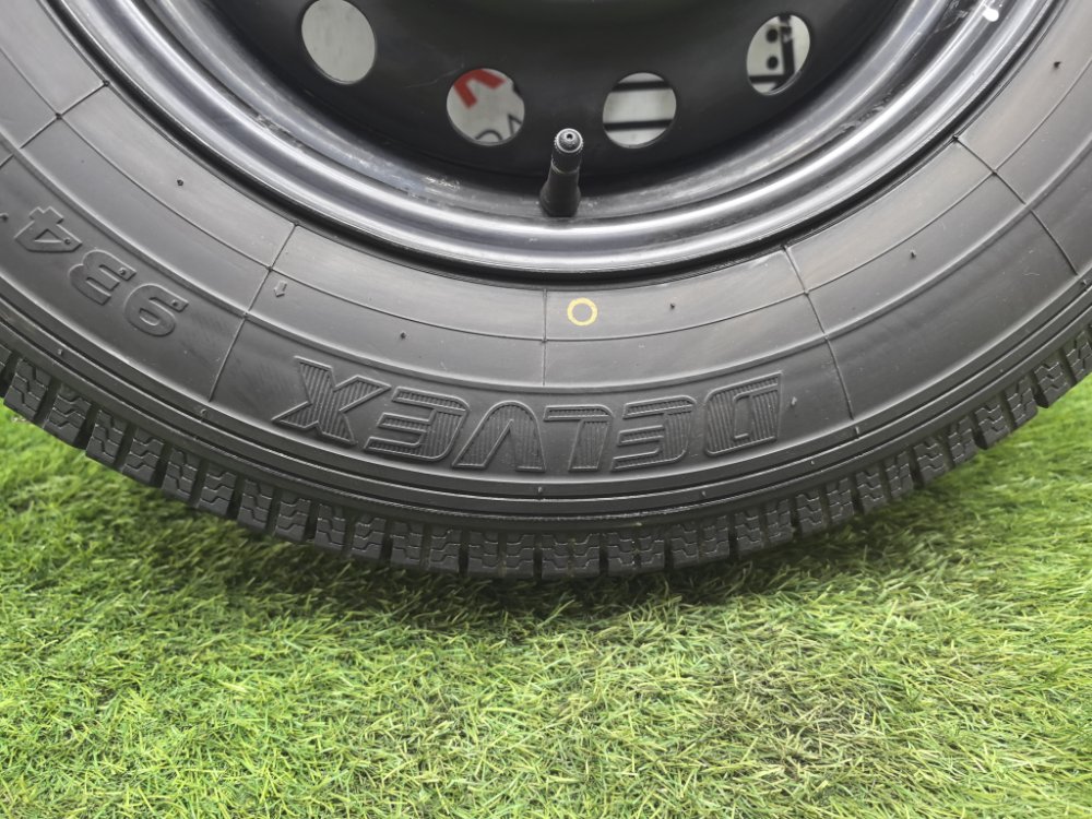 Запасное колесо, 5000 рублей, Красноярск