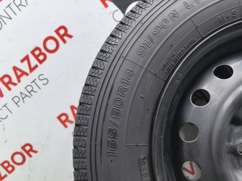 Запасное колесо, 5000 рублей, Красноярск