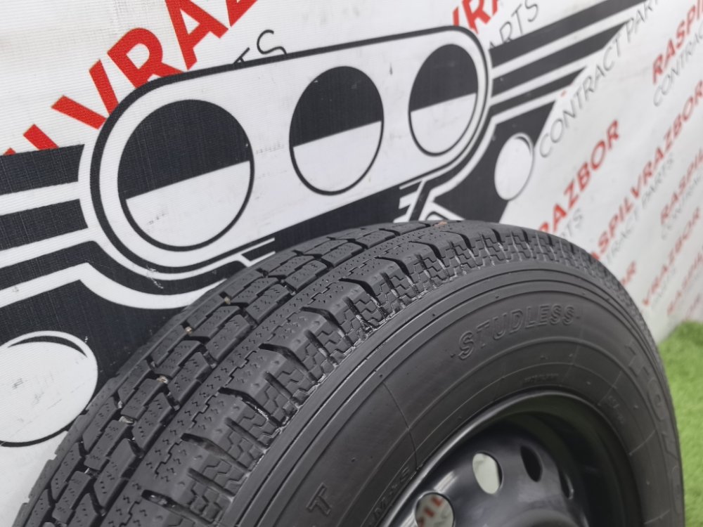 Запасное колесо, 5000 рублей, Красноярск