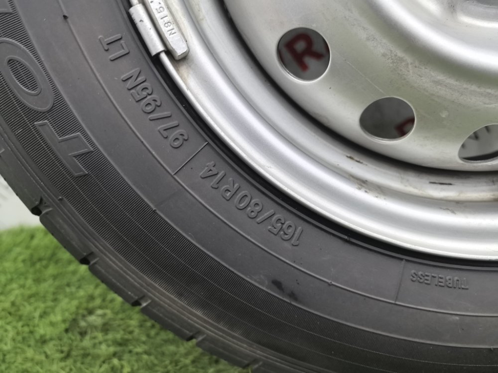 Запасное колесо, 5000 рублей, Красноярск