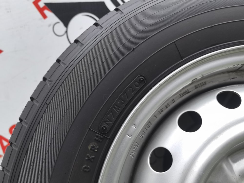 Запасное колесо, 5000 рублей, Красноярск