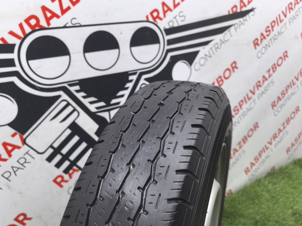 Запасное колесо, 5000 рублей, Красноярск