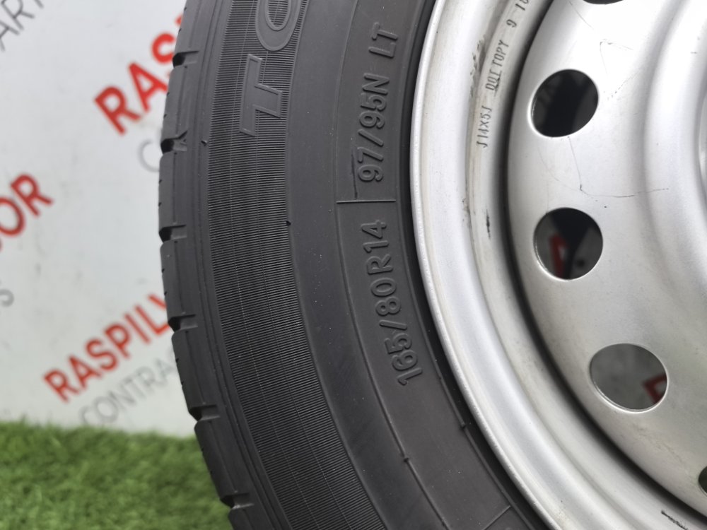 Запасное колесо, 5000 рублей, Красноярск