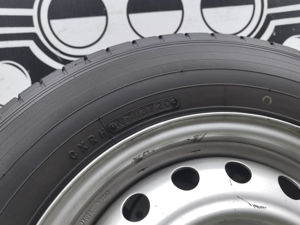 Запасное колесо, 5000 рублей, Красноярск