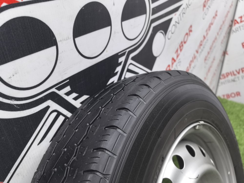 Запасное колесо, 5000 рублей, Красноярск