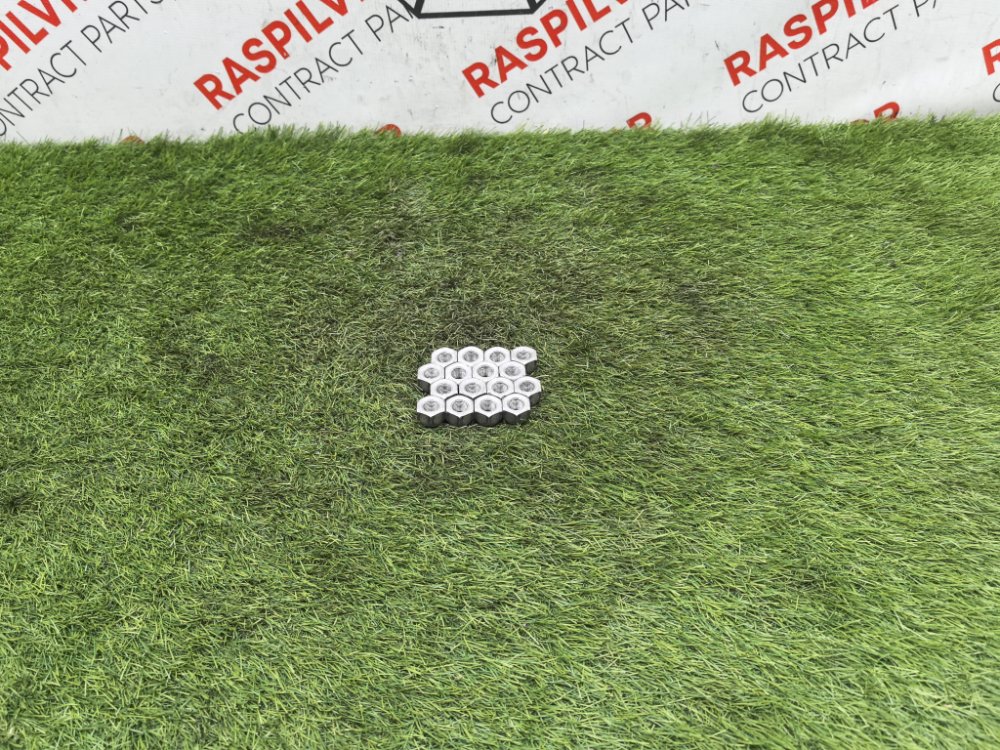 Гайка колесная, 1500 рублей, Красноярск