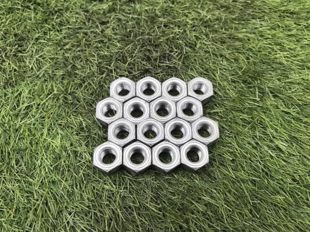 Гайка колесная, 1500 рублей, Красноярск