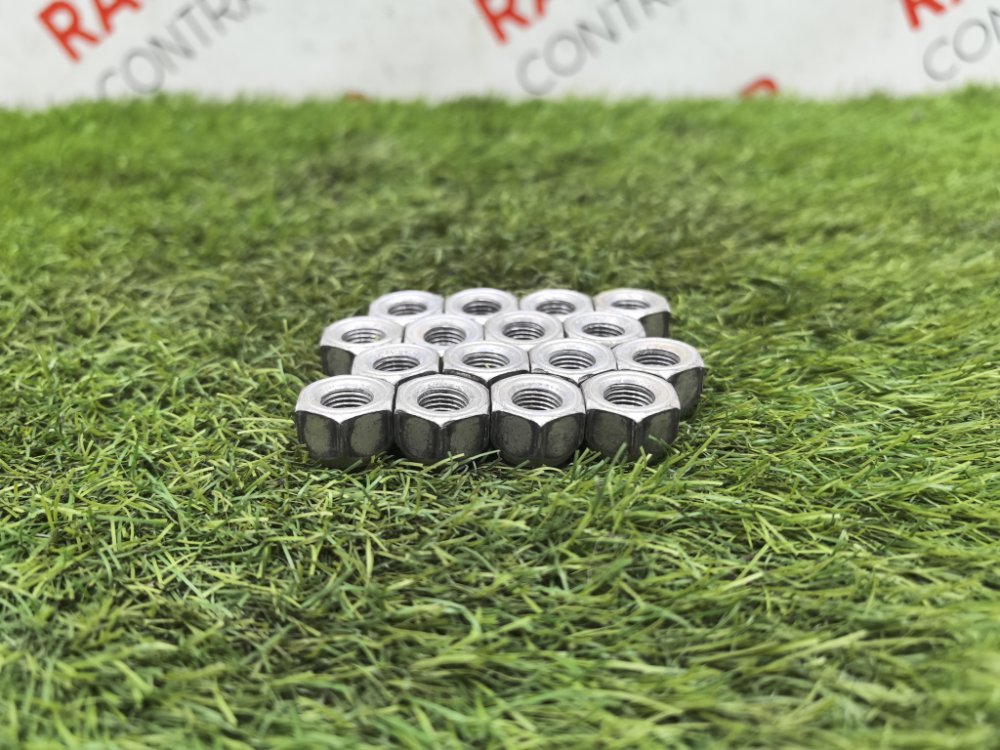 Гайка колесная, 1500 рублей, Красноярск